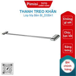 Thanh treo khăn TOTO DSB41 640mm