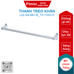 Thanh treo khăn TOTO TS113A2V2