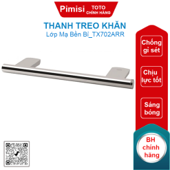 Thanh treo khăn TOTO TX702ARR