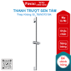 Thanh trượt sen tắm TOTO TBW07019A 740mm