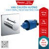 Van chuyển hướng TOTO TBV02103B/TBN01102B 2 đường nước