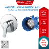 Van điều chỉnh TOTO TBG03303B/TBN01001B sen âm tường