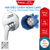 Van điều chỉnh TOTO TBG03304BA/TBN01001B sen âm tường