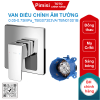 Van điều chỉnh TOTO TBG07303VA/TBN01001B sen âm tường