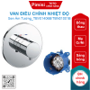 Van điều chỉnh TOTO TBV01406B/TBN01001B sen âm tường