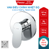 Van điều chỉnh nhiệt độ TOTO TBG01303B