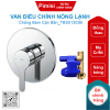 Van điều chỉnh nóng lạnh TOTO TBS01303B