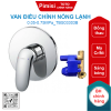 Van điều chỉnh nóng lạnh TOTO TBS03303B