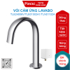 Vòi cảm ứng TOTO TLE24006V/TLE01502A1/TLN01102A 220V 2L cho chậu rửa mặt