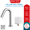 Vòi cảm ứng TOTO TLE26006V/TLE01502V/TLN01102A 220V 2L cho chậu rửa mặt