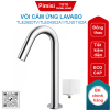 Vòi cảm ứng TOTO TLE26007V/TLE04502A1/TLN01102A Pin 2L cho chậu rửa mặt