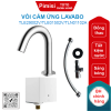 Vòi cảm ứng TOTO TLE29002V/TLE01502V/TLN01102A 220V 2L cho chậu rửa mặt