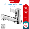 Vòi lavabo COTTO CT1091C33(HM) lạnh