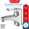 Vòi lavabo COTTO CT1163A(HM) lạnh