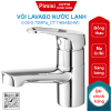 Vòi lavabo COTTO CT1165AE(HM) NEXT II lạnh