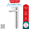Vòi lavabo COTTO CT1177AY Waltz lạnh thân cao