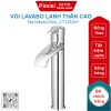 Vòi lavabo COTTO CT1232AY Linio lạnh thân cao