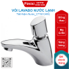 Vòi lavabo COTTO CT161(HM) nước lạnh bán tự động