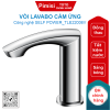 Vòi lavabo cảm ứng TOTO TLE22006V tự động