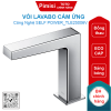 Vòi lavabo cảm ứng TOTO TLE25006V tự động