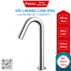 Vòi lavabo cảm ứng TOTO TLE26007V tự động thân vừa