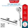 Vòi sen TOTO TBV01401BA/TBW01010A điều chỉnh nhiệt độ