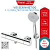 Vòi sen TOTO TBV01401BA/TBW07009A điều chỉnh nhiệt độ