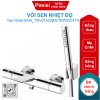 Vòi sen TOTO TBV01402BA/TBW02017A điều chỉnh nhiệt độ