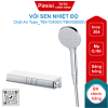 Vòi sen TOTO TBV10400V/TBW09000V nhiệt độ
