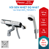 Vòi sen TOTO TMN40STJ nhiệt độ Nhật