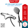 Vòi sen TOTO TMNW40SC nhiệt độ Nhật