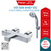 Vòi sen TOTO TS252A/THX19ZNB nhiệt độ