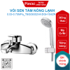Vòi sen tắm TOTO TBG09302VA/DGH104ZR nóng lạnh