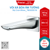 Vòi xả bồn TOTO TBG02001B âm tường