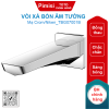 Vòi xả bồn TOTO TBG07001B âm tường