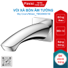 Vòi xả bồn TOTO TBG09001B âm tường