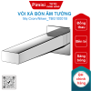 Vòi xả bồn TOTO TBG10001B âm tường
