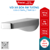 Vòi xả bồn TOTO TTBR102-1 âm tường