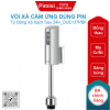 Vòi xả cảm ứng TOTO DUE137PBK (TS446DC) dùng pin