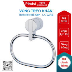 Vòng treo khăn TOTO TX702AE