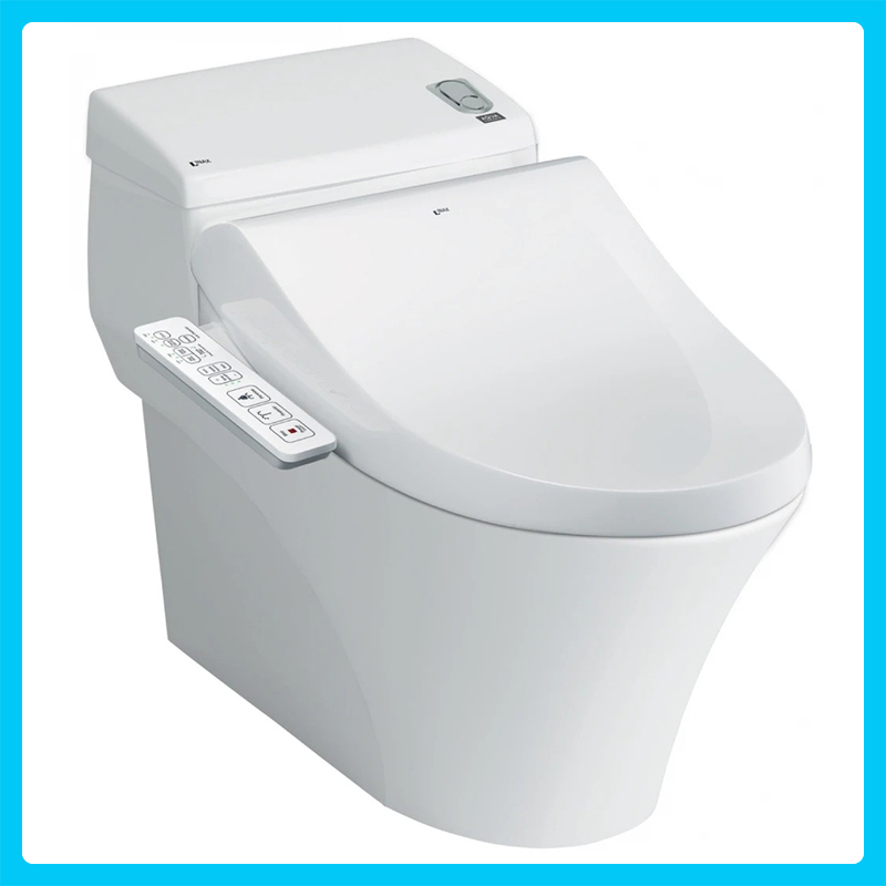 Bồn cầu điện tử INAX