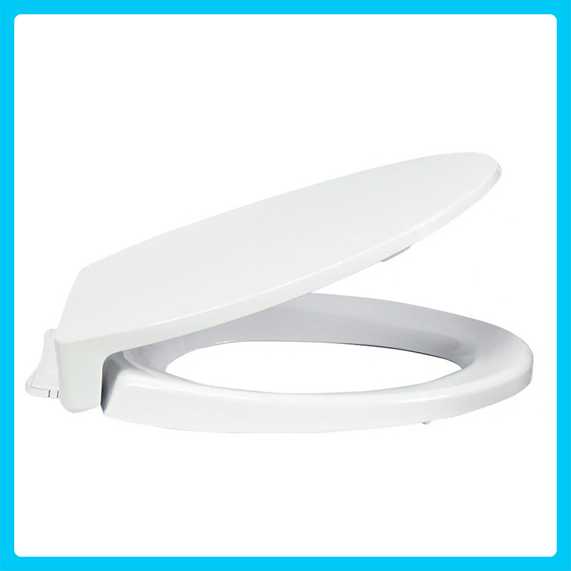 Nắp bồn cầu TOTO