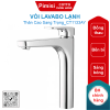 Vòi lavabo COTTO CT1133AY Scirocco lạnh thân cao