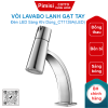 Vòi lavabo COTTO CT1139A(LED) Luminos lạnh