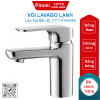 Vòi lavabo COTTO CT1141A(HM) lạnh