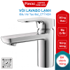 Vòi lavabo COTTO CT1142A Scirocco lạnh