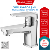 Vòi lavabo COTTO CT1215A(HM) lạnh
