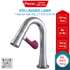 Vòi lavabo COTTO CT1301C43VR Soft Paddle lạnh