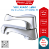 Vòi lavabo COTTO CT160C10(HM) lạnh
