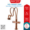 Vòi lavabo COTTO CT2026C25ST#CUO Himmapan lạnh